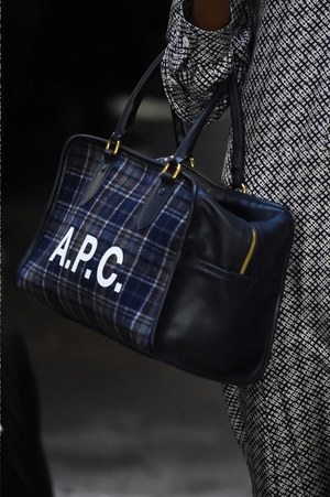 A.P.C. 2018-19年秋冬コレクション - 恐れず変化することこそ輝き続ける秘訣｜写真13