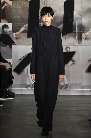 A.P.C. 2018-19年秋冬コレクション - 恐れず変化することこそ輝き続ける秘訣｜写真15