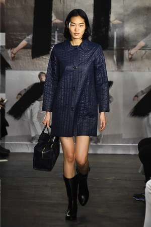 A.P.C. 2018-19年秋冬コレクション - 恐れず変化することこそ輝き続ける秘訣｜写真16