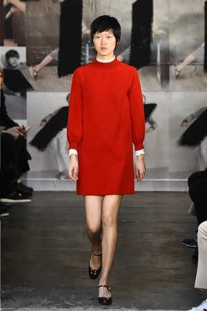 A.P.C. 2018-19年秋冬コレクション - 恐れず変化することこそ輝き続ける秘訣｜写真19