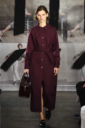 A.P.C. 2018-19年秋冬コレクション - 恐れず変化することこそ輝き続ける秘訣｜写真20