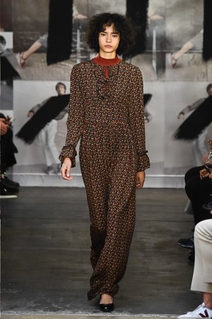 A.P.C. 2018-19年秋冬コレクション - 恐れず変化することこそ輝き続ける秘訣｜写真21