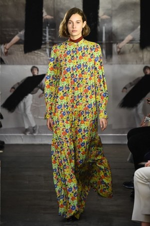 A.P.C. 2018-19年秋冬コレクション - 恐れず変化することこそ輝き続ける秘訣｜写真22