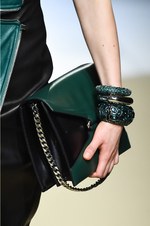 アレキサンダー・マックイーン 2018年秋冬コレクション - 視点を変えて真の女性に迫る｜写真23