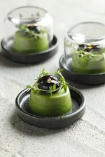 “香りと苦み”を堪能する「抹茶デザートブッフェ」ウェスティンホテル東京で初開催｜写真6