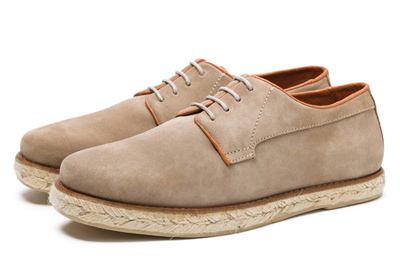 英人気シューズブランド「ポインター(pointer)」が日本で本格展開をスタート