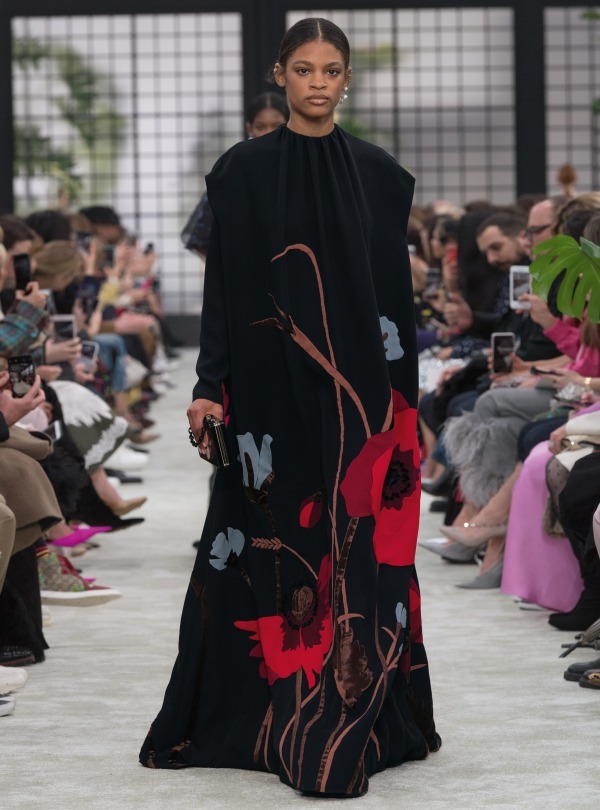 ヴァレンティノ 2018-19年秋冬<span>コレクション</span> - 写真71