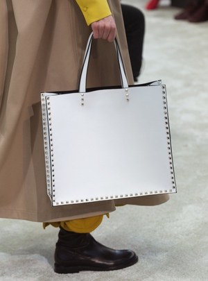 ヴァレンティノ 2018年秋冬ウィメンズコレクション - 女性の心に刻まれたロマンティシズム｜写真12