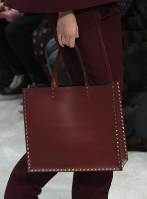 ヴァレンティノ 2018年秋冬ウィメンズコレクション - 女性の心に刻まれたロマンティシズム｜写真34