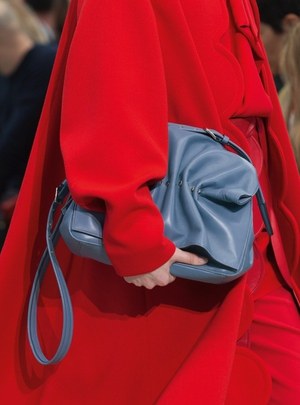 ヴァレンティノ 2018年秋冬ウィメンズコレクション - 女性の心に刻まれたロマンティシズム｜写真39