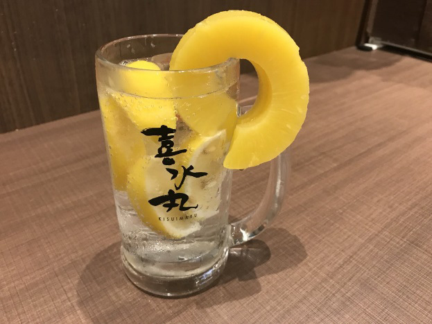 「レモンサワーフェスティバル2018」広島で追加開催 - 5つの名店が集結、ご当地フードも｜写真2