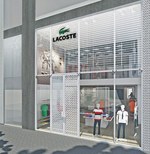 ラコステ、アジア初の旗艦店を渋谷にオープン - 100枚限定のポロシャツやスペシャルショッピングバッグが登場｜写真2
