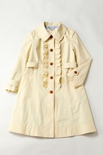 写真1/21｜ジェーンマープル新作「GOOD DAY SUNSHINE」フリル
