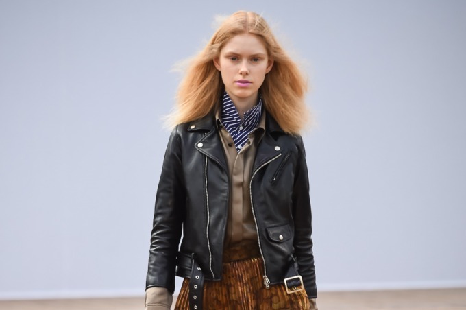 ビューティフルピープル 2018-19年秋冬 ウィメンズ コレクション