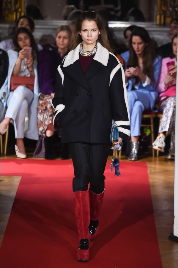 ポール & ジョー 2018-19年秋冬<span>コレクション</span> - 写真6