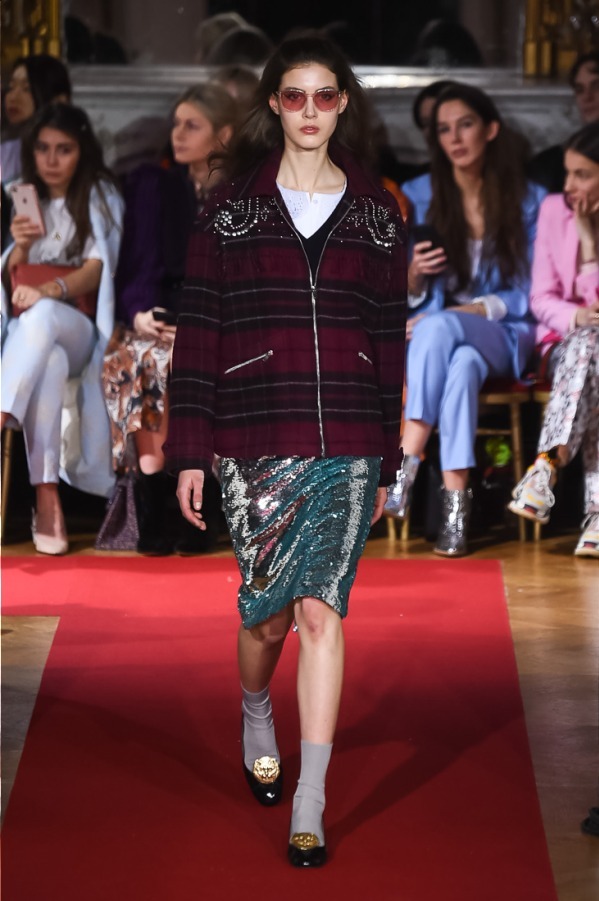 ポール & ジョー 2018-19年秋冬<span>コレクション</span> - 写真17