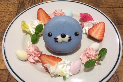 「ぼのちゃん」