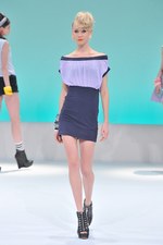 The SHEL'TTER TOKY店内レポート、新ブランドのショーにはトリンドル、木下優樹菜などが登場｜写真28