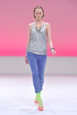 The SHEL'TTER TOKY店内レポート、新ブランドのショーにはトリンドル、木下優樹菜などが登場｜写真32