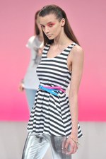 The SHEL'TTER TOKY店内レポート、新ブランドのショーにはトリンドル、木下優樹菜などが登場｜写真37