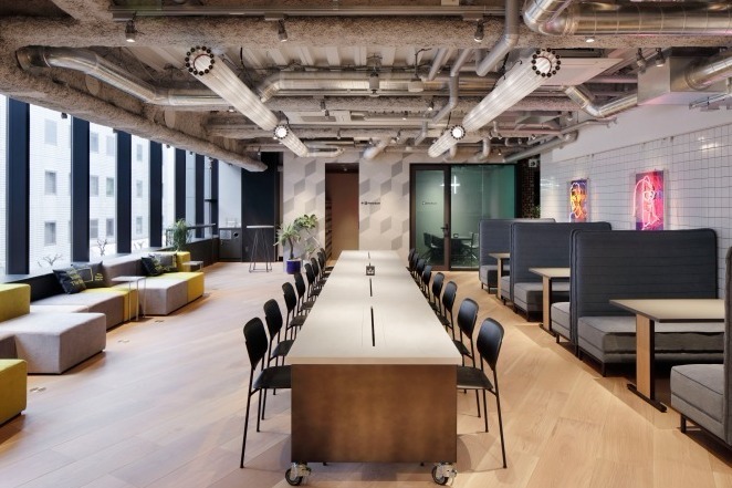 「ザ ミレニアルズ」