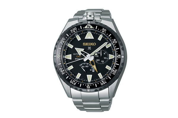 S*★様 SEIKO　プロスペック　ランドマスター セイコー プロスペックスのスポーツウォッチ「ランドマスター