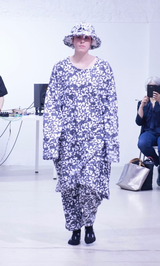 イクミ 2018-19年秋冬<span>コレクション</span> - 写真15
