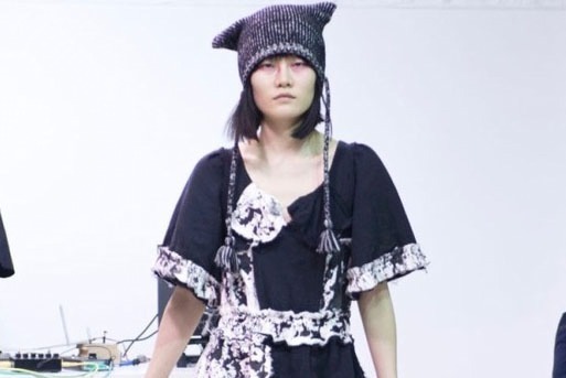 イクミ 2018-19年秋冬 ウィメンズ&メンズ コレクション