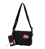 Manhattan Portage×LISA LARSON　バックパック Manhattan Portage（マンハッタンポーテージ）の「Manhattan