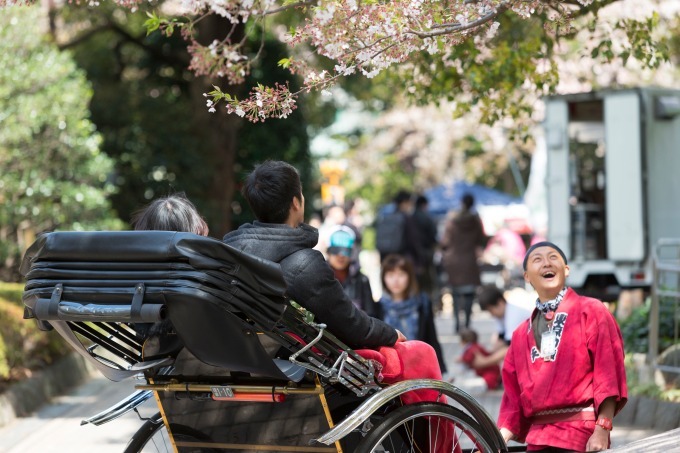 「御殿山さくらまつり2018」品川で - ライトアップや東京マリオットホテル限定メニュー｜写真5