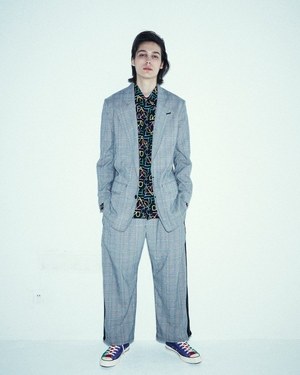 イロコイ(Iroquois) 2018年夏メンズコレクション  - 写真2