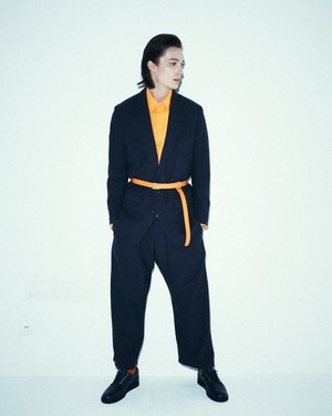 イロコイ(Iroquois) 2018年夏メンズコレクション  - 写真3