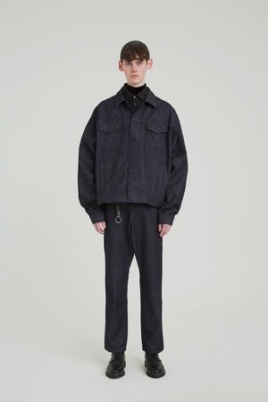 ユハ(JUHA) 2018-19年秋冬メンズコレクション  - 写真25