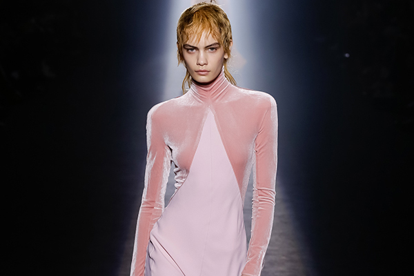 HAIDER ACKERMANN 2018-19AW Collection