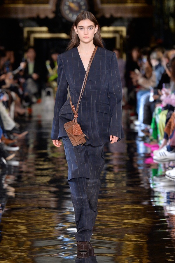 ステラ マッカートニー 2018-19年秋冬<span>コレクション</span> - 写真12