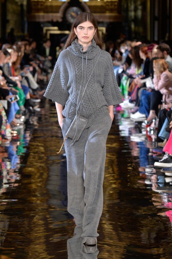 ステラ マッカートニー 2018-19年秋冬<span>コレクション</span> - 写真25