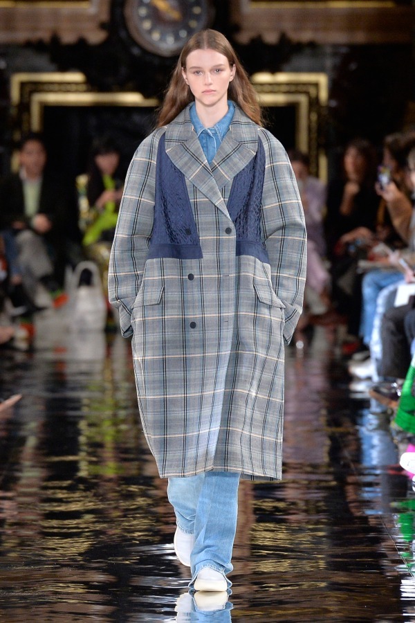 ステラ マッカートニー 2018-19年秋冬<span>コレクション</span> - 写真27