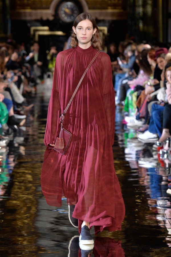 ステラ マッカートニー(STELLA McCARTNEY) 2018-19年秋冬ウィメンズ&メンズコレクション  - 写真36
