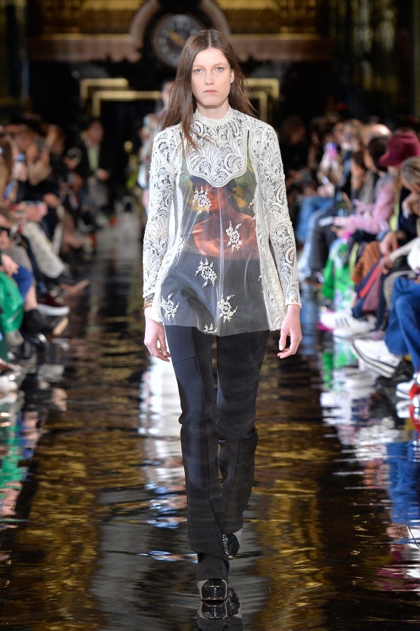 ステラ マッカートニー 2018-19年秋冬<span>コレクション</span> - 写真41