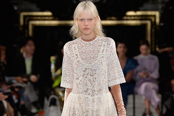 ステラ マッカートニー 2018-19年秋冬 ウィメンズ&メンズ コレクション