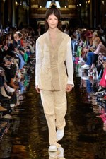 ステラ マッカートニー 2018-19年秋冬コレクション - 改めて見つめ直す自分の長所とは｜写真4