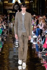 ステラ マッカートニー 2018-19年秋冬コレクション - 改めて見つめ直す自分の長所とは｜写真6