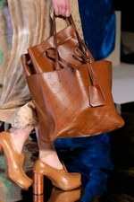 ステラ マッカートニー 2018-19年秋冬コレクション - 改めて見つめ直す自分の長所とは｜写真51