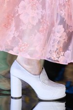 ステラ マッカートニー 2018-19年秋冬コレクション - 改めて見つめ直す自分の長所とは｜写真56