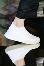 ステラ マッカートニー 2018-19年秋冬コレクション - 改めて見つめ直す自分の長所とは｜写真59