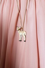 ステラ マッカートニー 2018-19年秋冬コレクション - 改めて見つめ直す自分の長所とは｜写真63