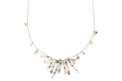 ジュエリーブランドSweet Pea(スイート ピー)のスウィートな最新コレクション