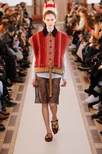 カルヴェン 2018-19年秋冬コレクション - 不協和音が生むドラマティックなサウンド｜写真30