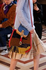 カルヴェン 2018-19年秋冬コレクション - 不協和音が生むドラマティックなサウンド｜写真38