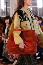 カルヴェン 2018-19年秋冬コレクション - 不協和音が生むドラマティックなサウンド｜写真40